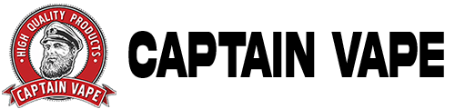 Captain Vape | captainvape.de | E-Liquid & Vape Shop